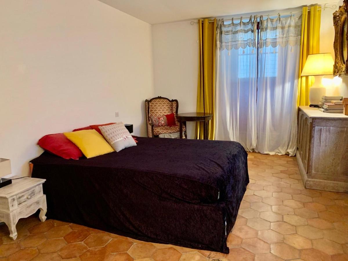 Les Chambres Du Vallon Pomport 外观 照片